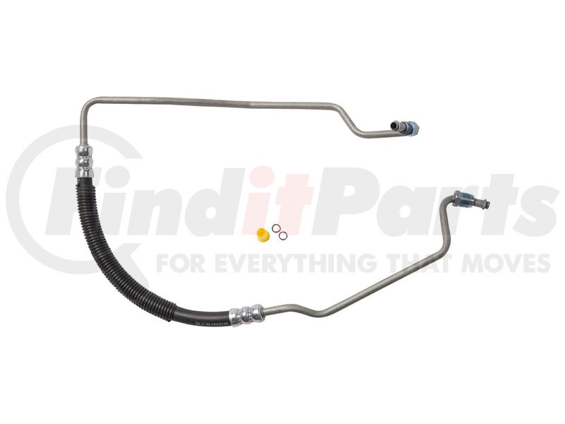 Gates Power Steering Pressure Line Hose Assembly