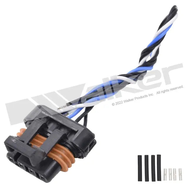 Walker Products Inc. - auto part