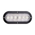 LED 6' UTILITY BACK UP;6DIODE;CLEAR