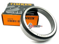 TAPERED ROLLER BEARING CUP