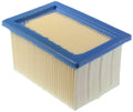BMW MOTORCYCLE FSERIES F650 20012007 MAHLE AIR FILTER