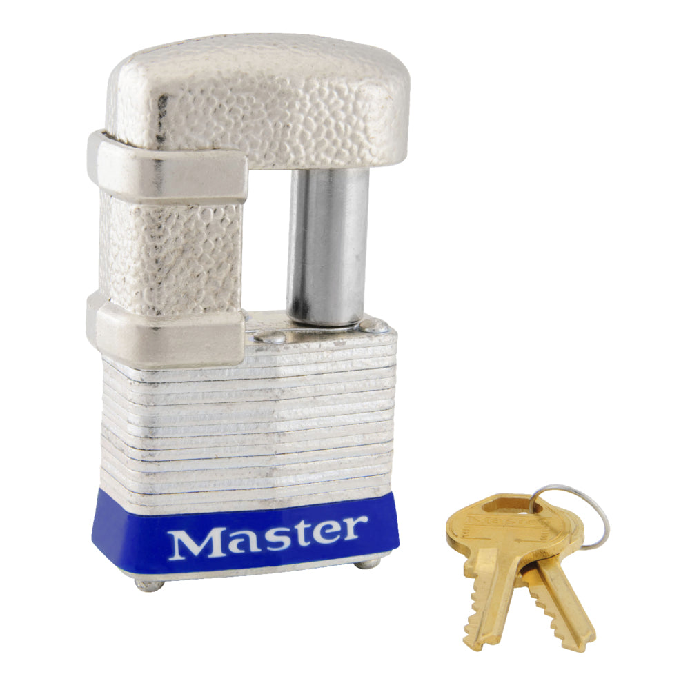 TRAILER LOCK