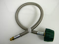 RV TYPE1 X INVERTED FLARE STAINLESS