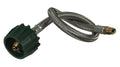 RV TYPE1 X INVERTED FLARE STAINLESS