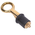 1IN BRASS SNAPTITE BAILER PLUG