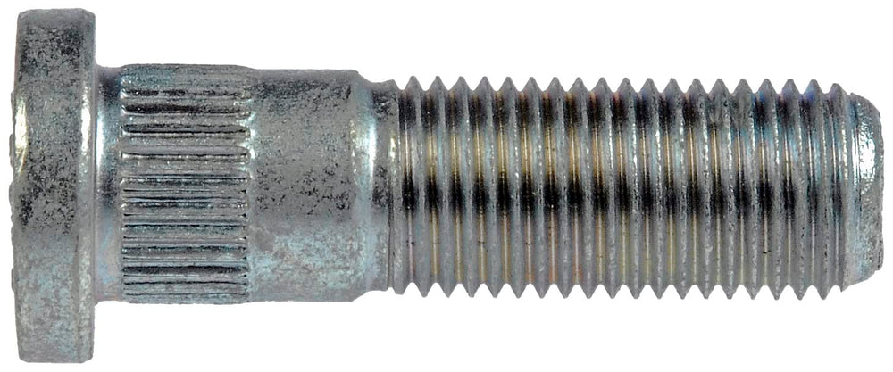 WHEEL STUD,M12-1.25X41.4M