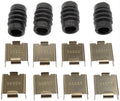 DISC BRK HDW KIT