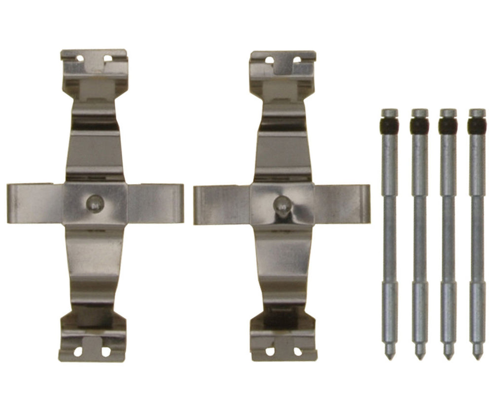 BRAKE CALIPER HARDWR KITS
