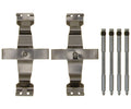 BRAKE CALIPER HARDWR KITS