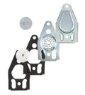 Cometic Harley-Davidson T/C 2011-17 Breather Gasket Only Kit, Each