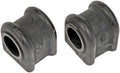STAB BAR BUSHING KIT