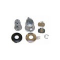 Lock Cylinder for 93-94 XJ Cherokee, YJ Wrangler, 7/15/1992-94 ZJ Grand Cherokee Crown Automotive