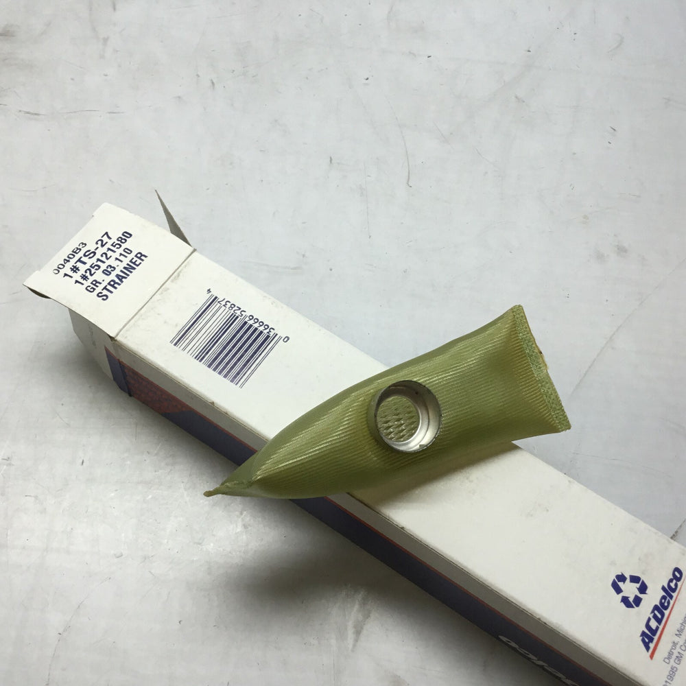 GM Performance auto part