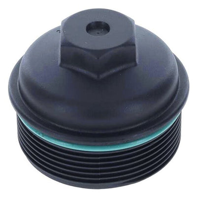 MOTORAD oil filter