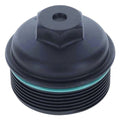 ENGINE OIL FILTER CAP