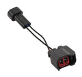 Injector Dynamics USCAR to Denso PnP Adapter (id91.3)(SAME as id90.4 and dwconn-US-SUM)