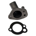 THERMOSTAT HOUSING