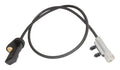 Rear Wheel Speed Sensor for 2005-2010 Jeep Grand Cherokee & Commander, L or R Crown Automotive