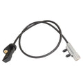 Rear Wheel Speed Sensor for 2005-2010 Jeep Grand Cherokee & Commander, L or R Crown Automotive
