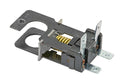 Brake Light Switch for 1984-1990 Jeep YJ Wrangler, XJ Cherokee, and MJ Comanche w/ Speed Control Crown Automotive