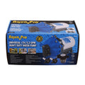 AQUA-PRO air filter