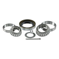 TRAILER BEARING REPLACEMENT KIT3500LB AXLE HUBS1.71IN ID SEAL