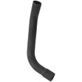 CURVED RADIATOR HOSE