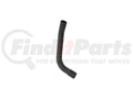 CURVED RADIATOR HOSE