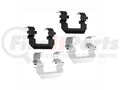 DFC 14-25 Mazda CX-30 Front Premium Hardware Kit