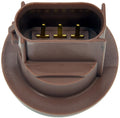 TURN SIGNAL SOCKET