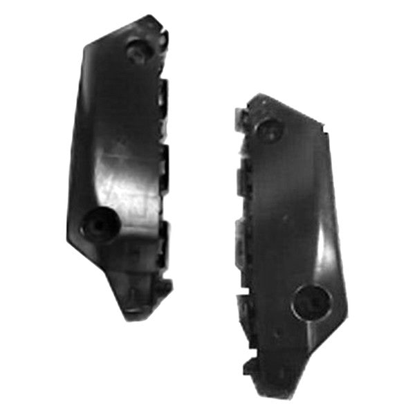 Sherman Parts bumper
