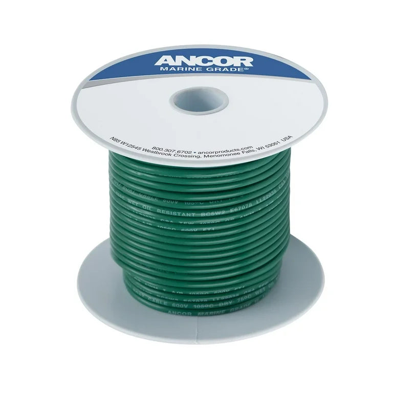 ANCOR auto part