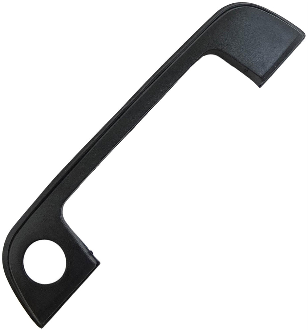 EXTERIOR DOOR HANDLE