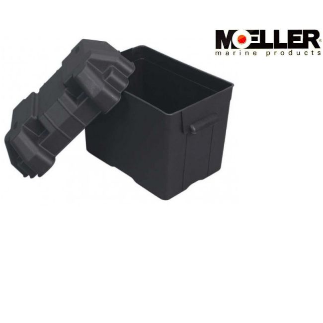 BATTERY BOX 27 30 AND 31 SERIES