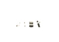 BE905A BRAKE PADS