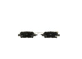 BE905A BRAKE PADS