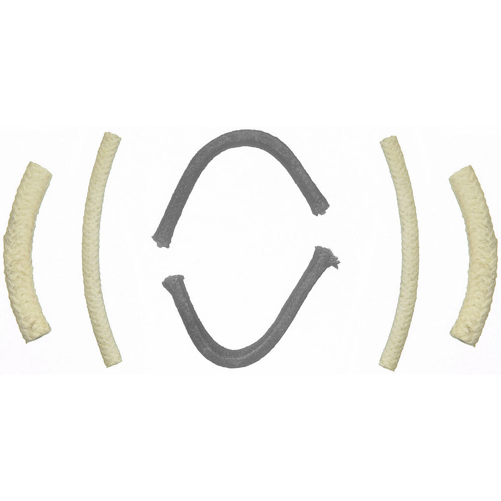 REAR MAIN BEARING SET