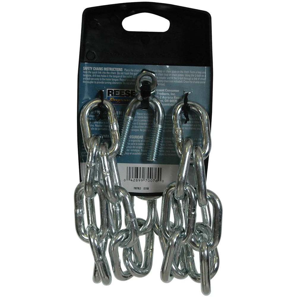 Hidden Hitch auto part