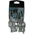 TOWING SAFETY CHAINS 5 000 LB.