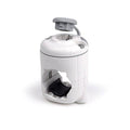RAILMOUNT 32-41 (WHITE) FITS HOBIE