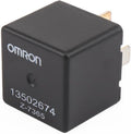 (S)RELAY