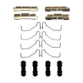 R1 Concepts Disc Brake Hardware Kit Fits Ford F-450
