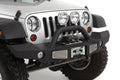 Smittybilt Atlas Front S/S
