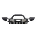 Smittybilt Atlas Front S/S