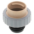 FUEL CAP TESTER ADAPTER