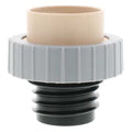 MOTORAD auto part installed view