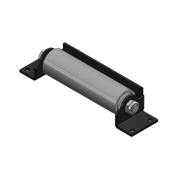 GLOBAL LINK SLIDE OUT ROLLER SURFACE MOUNT W/GUARD 399