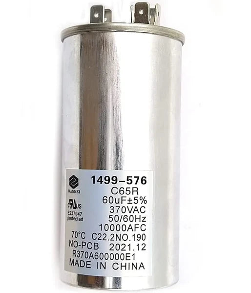 COLEMAN RVP auto part