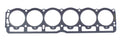Cylinder Head Gasket for 1972-90 Jeep CJs, YJ Wranglers, SJ, J-Series, 4.2L Eng. Crown Automotive