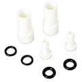 SHOWER HOSE CONNECTOR WTE